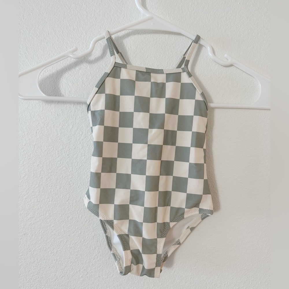 Rylee and cru swimsuit
